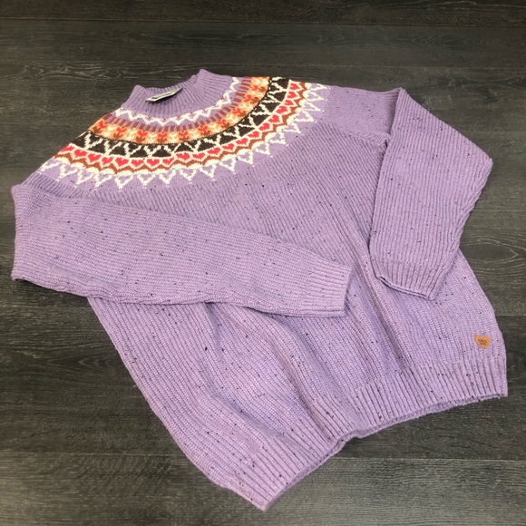 Sweater - Picture 2 of 5